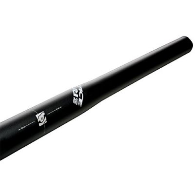 RACE FACE  Ride Xc Flat Wide Handlebar Noir 31.8 mm / 710 mm
