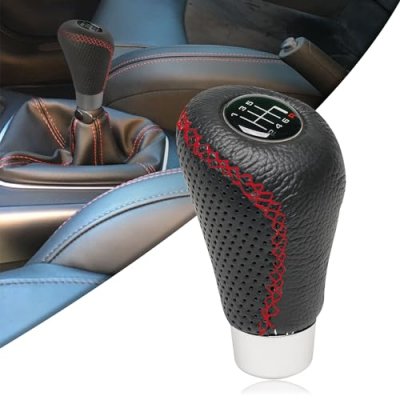 RACE SPORT Pommeau noir avec pastille changeable 2505GRR