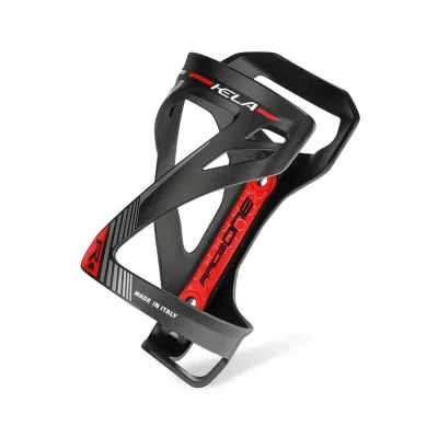 RACE ONE RaceOne 307861155 Portabor.Ciclo Kela Plus Tard. Nervure Unisex-Adult