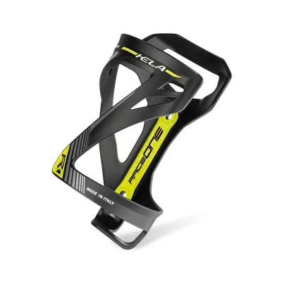 RACE ONE RaceOne 307861165 Portabor.Ciclo Kela Plus Tard. Nervure Unisex-Adult