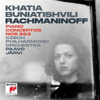 Rachmaninoff 2 18 & Piano Concerto No. 3 in d Minor, OP. 30
