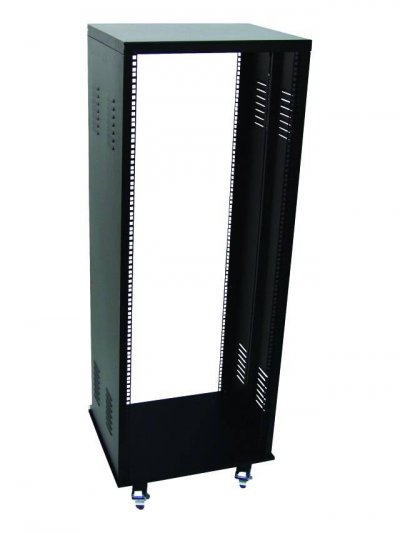 OMNITRONIC Rack 19 pouces 30 U 30103210 acier 