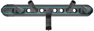 GARDENA Rack &agrave; outils 03506-20  Combisystem