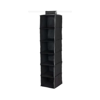GENERIQUE RACK COMPACTOR &agrave; pulls noir Multicolore Compactor
