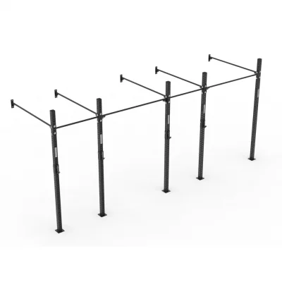 FIT & RACK Rack de musculation  Esus II.V (x2)