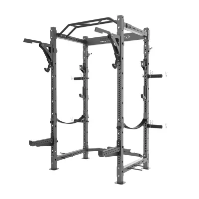 HMS Rack de musculation  KLT3110 Commercial