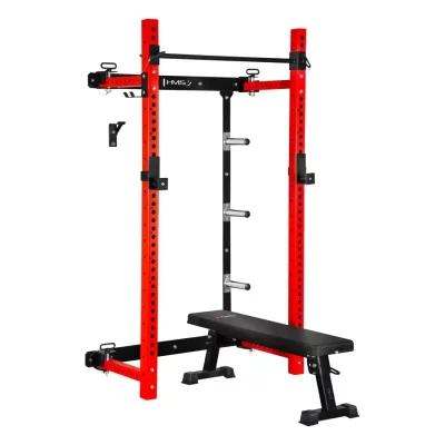 HMS Rack de musculation  KLT34