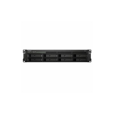 SYNOLOGY Rackstation rs1221+ 32 go usb 3.2 sata 6.0 go noir