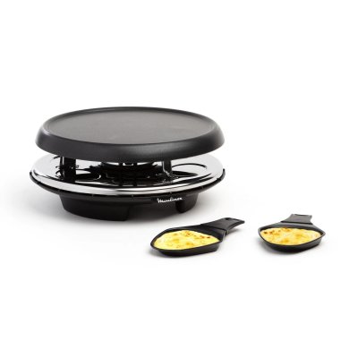 MOULINEX Raclette  RE151812 ACCESSIMO