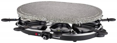 PRINCESS Raclette multifonction  162720