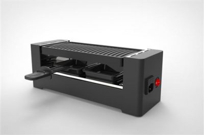 PROLINE Raclette  RACPARTY