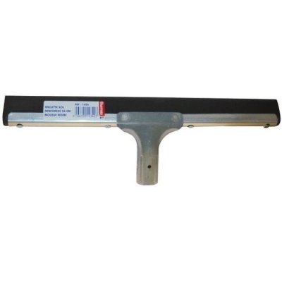 THOMAS Raclette sol m&eacute;tal 34 cm - BROSSERIE  - 1434