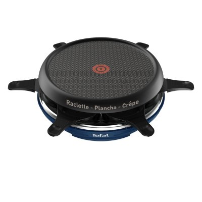 TEFAL Raclette  Re12a412
