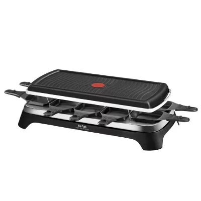 TEFAL Raclette  RE458812 Raclette gril 