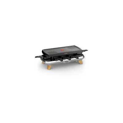 TEFAL Raclette  RE610D12 GOURMET