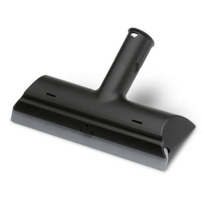 KARCHER Raclette vapeur pour vitres 