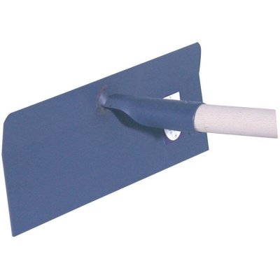 OUTILS PERRIN Racloir cantonnier de 35 douille soud&eacute;e sans manche