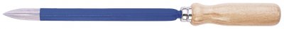 RENNSTEIG Racloir Creux 3 Pans  Werkzeuge 462 200 0