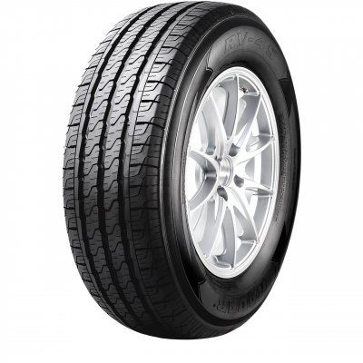 RADAR  Argonite RV-4S 225/55 R17 109/107H
