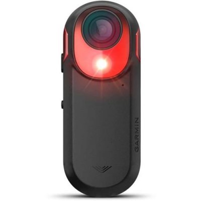 GARMIN Radar arri&egrave;re  Varia RCT715 (avec cam&eacute;ra et &eacute;clairage int&eacute;gr&eacute;s)