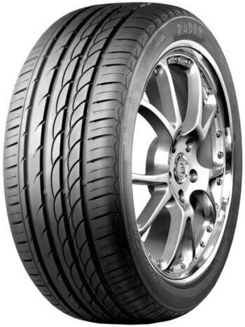 RADAR  Dimax R8 225/30 R20 85Y auto Pneus &eacute;t&eacute; Pneus DSC0595