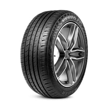 RADAR  Dimax R8+ 235/55 R17 103Y auto Pneus &eacute;t&eacute; Pneus DSC0509