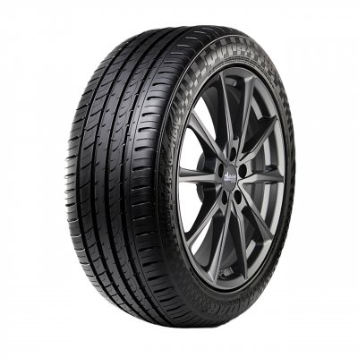 RADAR  Dimax R8+ 265/35 ZR18 97Y