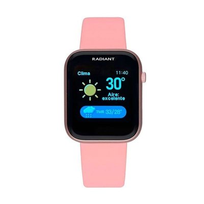 RADIANT  Smartwatches Fashion pour Femme RAS10103