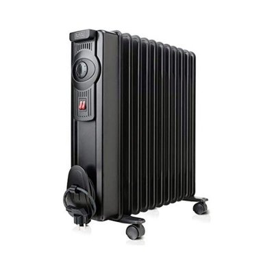 BLACK+DECKER Radiateur &agrave; huile 2300 W  BXRA2300E