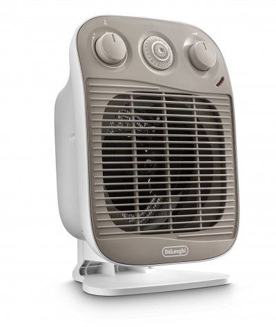 DELONGHI Radiateur &agrave;oufflant  HFS50D22