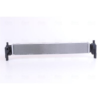 NISSENS Radiateur basse temp&eacute;rature, intercooler  65331 (X1)