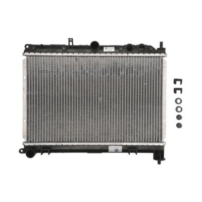 NRF Radiateur, batterie de traction EASY FIT  55426