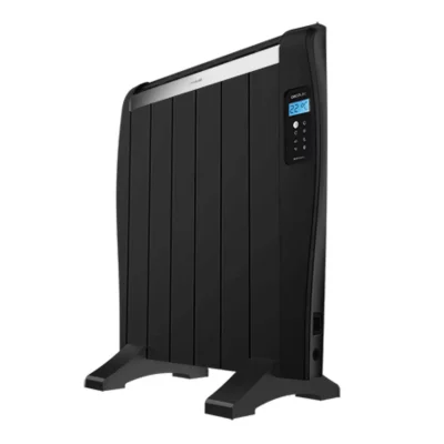 CECOTEC Radiateur  Ready Warm 1200 Thermal Noir 900W