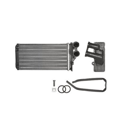 INTERNATIONAL RADIATORS PLUS Radiateur Chauffage pour Citroen C4 version : Toutes  de 2004 &agrave; 2010
