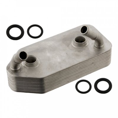 FEBI Radiateur d'huile de bo&icirc;te automatique  BILSTEIN 33837