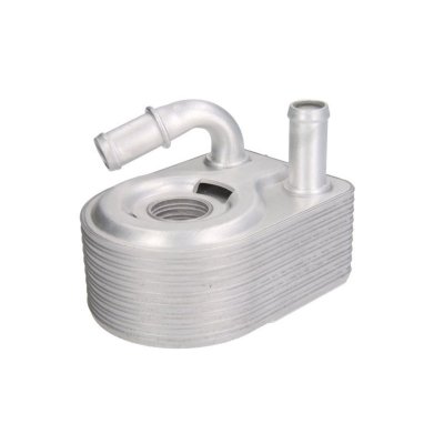NRF Radiateur d'huile EASY FIT  31069