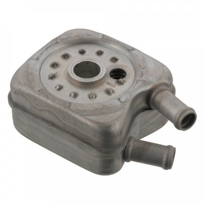 FEBI BILSTEIN Radiateur d'huile moteur  14550