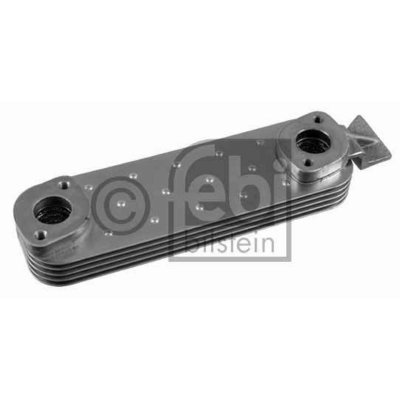 FEBI BILSTEIN Radiateur d'huile moteur  21577