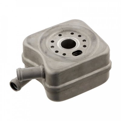 FEBI BILSTEIN Radiateur d'huile moteur  31110