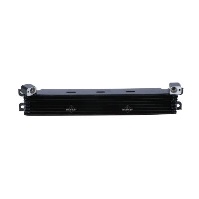 NRF Radiateur d'huile moteur  B.V. 31158