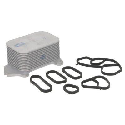 NRF Radiateur d'huile moteur  B.V. 31174