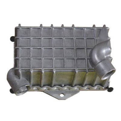 NRF Radiateur d'huile moteur  B.V. 31181