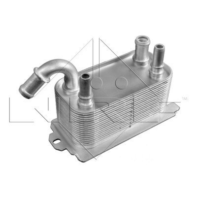 NRF Radiateur d'huile moteur  B.V. 31192