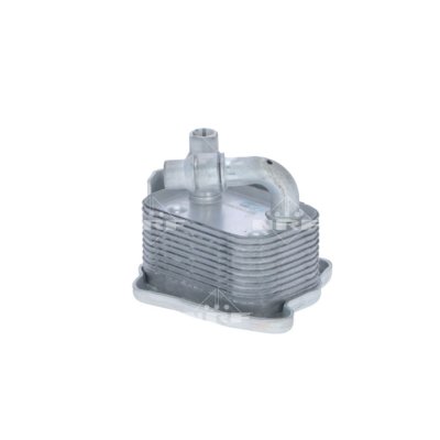 NRF Radiateur d'huile moteur  B.V. 31209