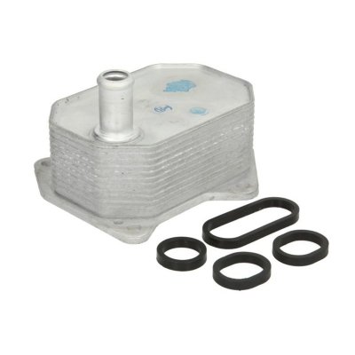 NRF Radiateur d'huile moteur  B.V. 31212