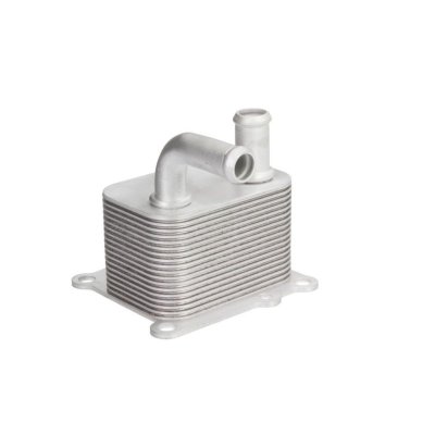 NRF Radiateur d'huile moteur  B.V. 31219