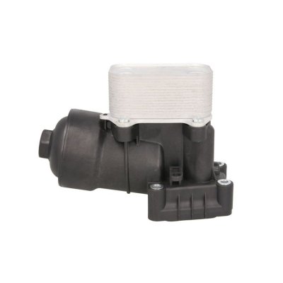 NRF Radiateur d'huile moteur  B.V. 31355