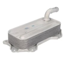 VAN WEZEL Radiateur d'huile moteur  30003240