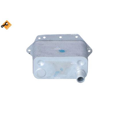 NRF Radiateur d'huile  31281 d'origine
