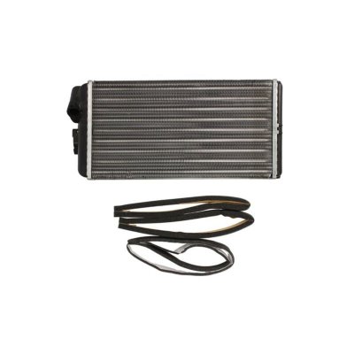 HIGHWAY AUTOMOTIVE Radiateur de chauffage AVA QUALITY COOLING MS6188
